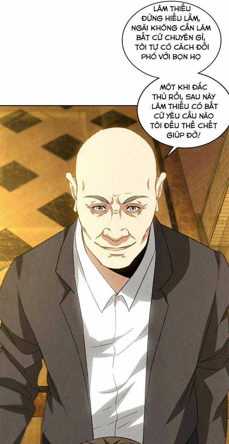 Ta Là Phế Vật - Chapter 79 - Trang 12