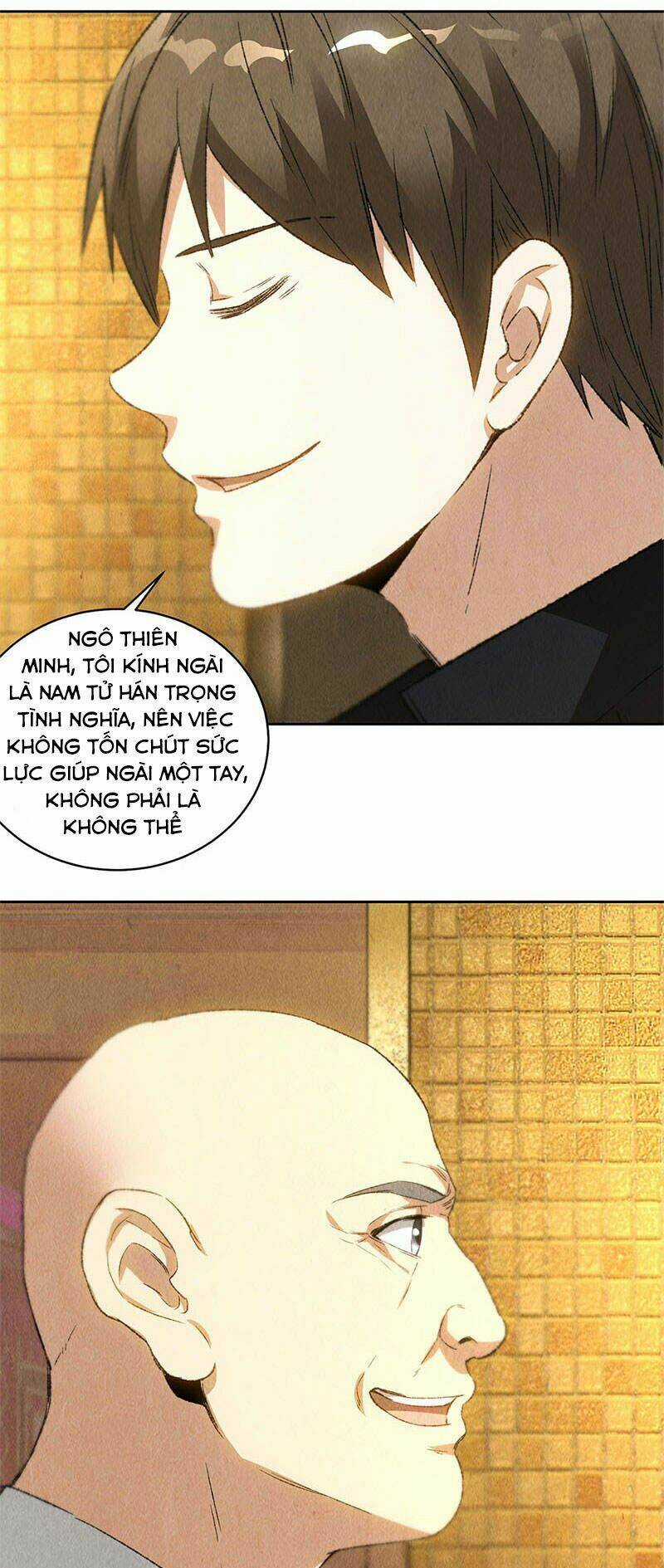 Ta Là Phế Vật - Chapter 79 - Trang 14