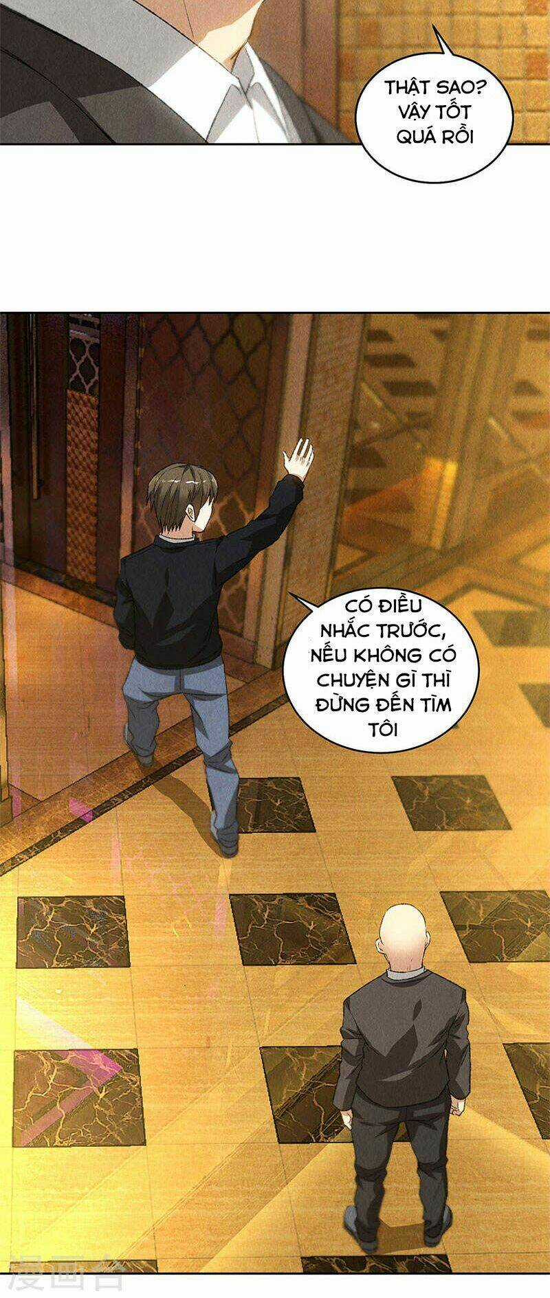 Ta Là Phế Vật - Chapter 79 - Trang 15