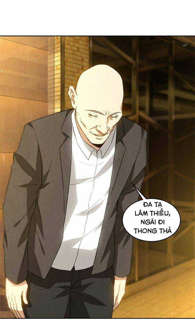 Ta Là Phế Vật - Chapter 79 - Trang 16