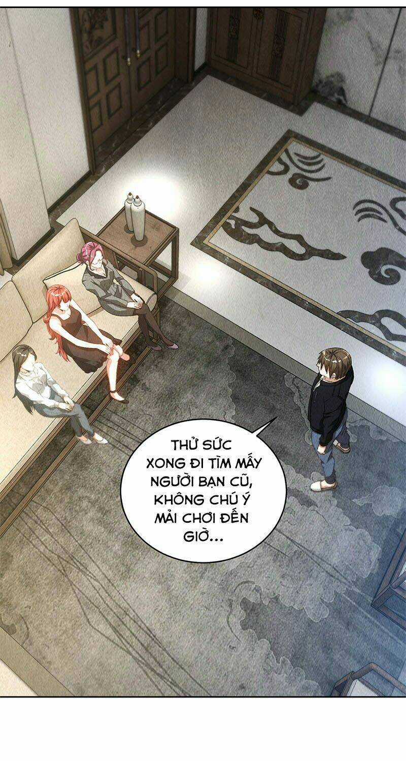 Ta Là Phế Vật - Chapter 79 - Trang 20