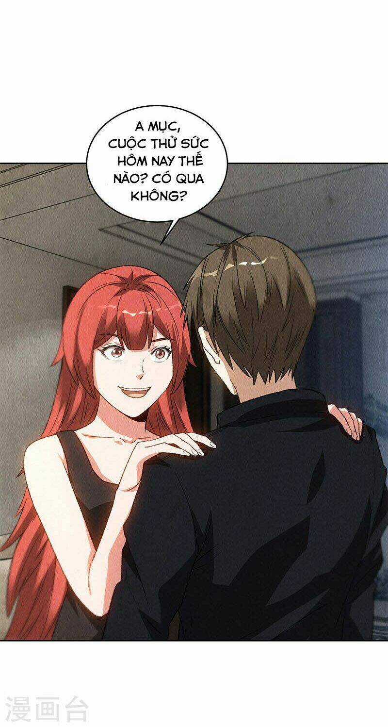 Ta Là Phế Vật - Chapter 79 - Trang 21