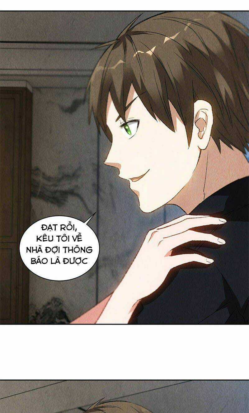 Ta Là Phế Vật - Chapter 79 - Trang 22