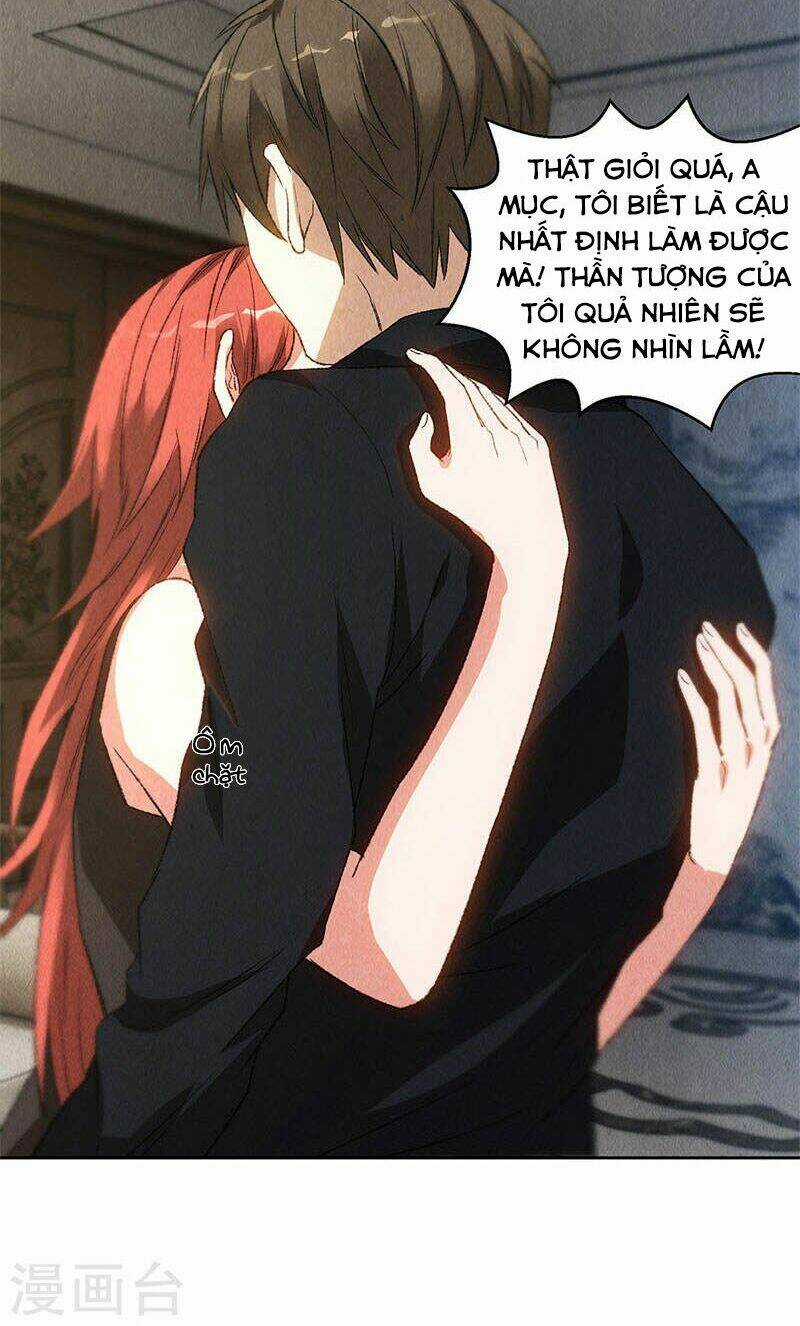 Ta Là Phế Vật - Chapter 79 - Trang 23