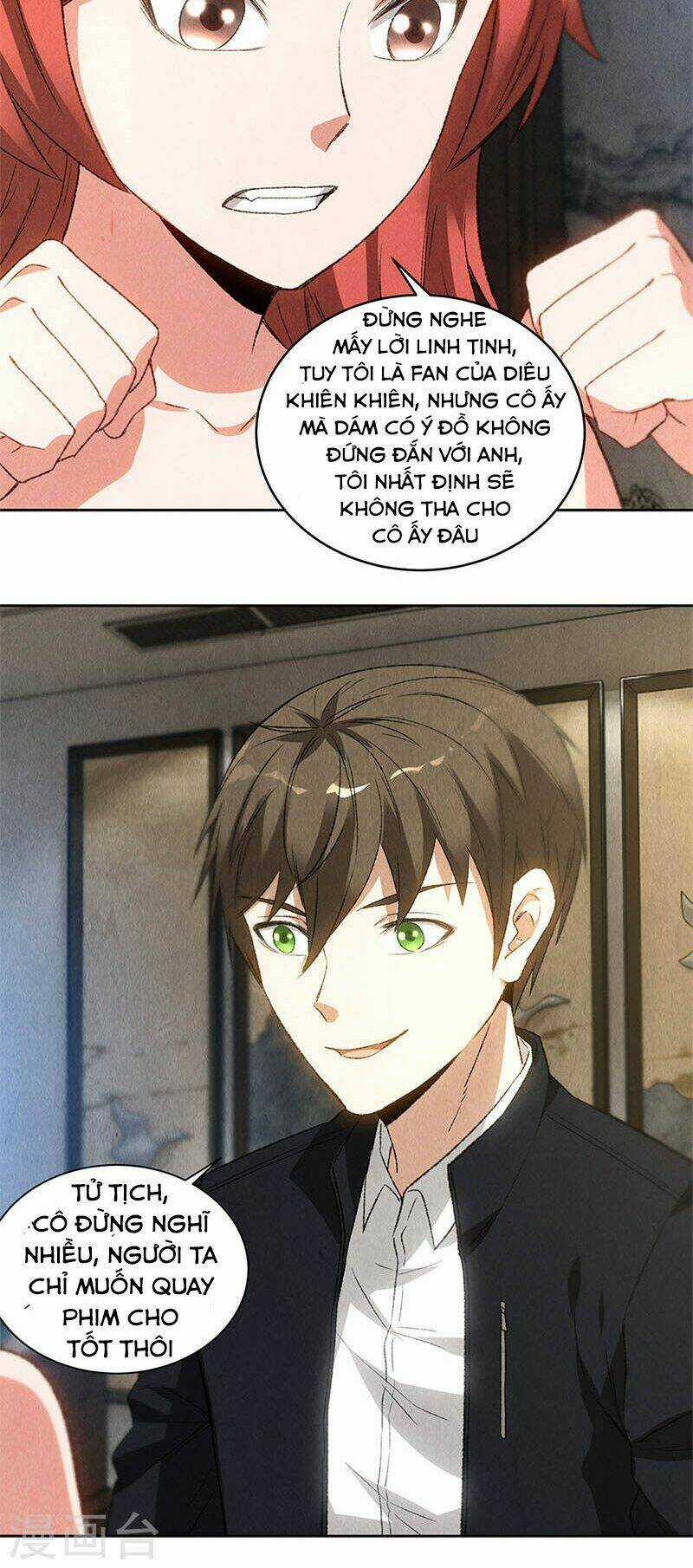 Ta Là Phế Vật - Chapter 79 - Trang 25