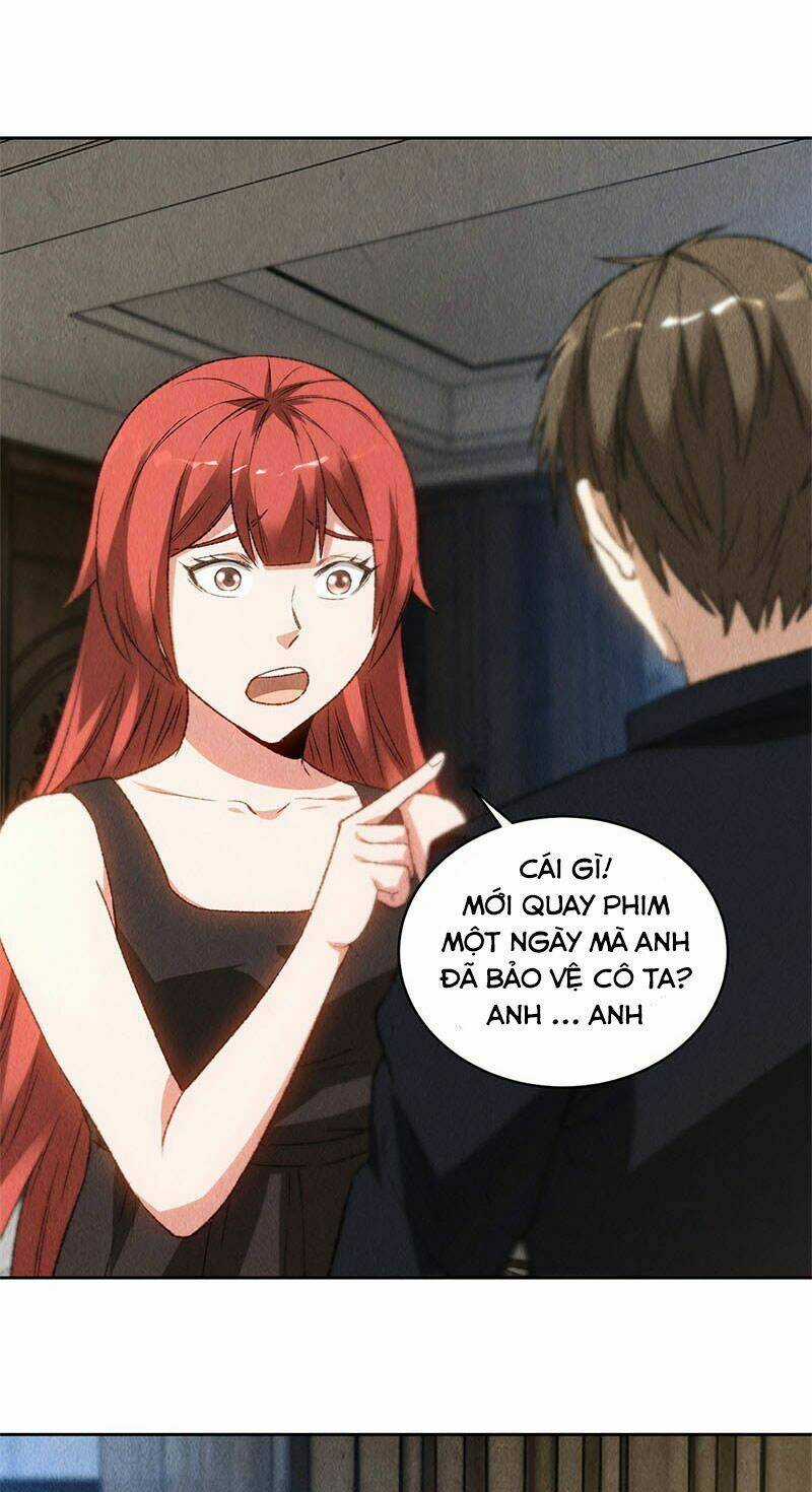 Ta Là Phế Vật - Chapter 79 - Trang 26