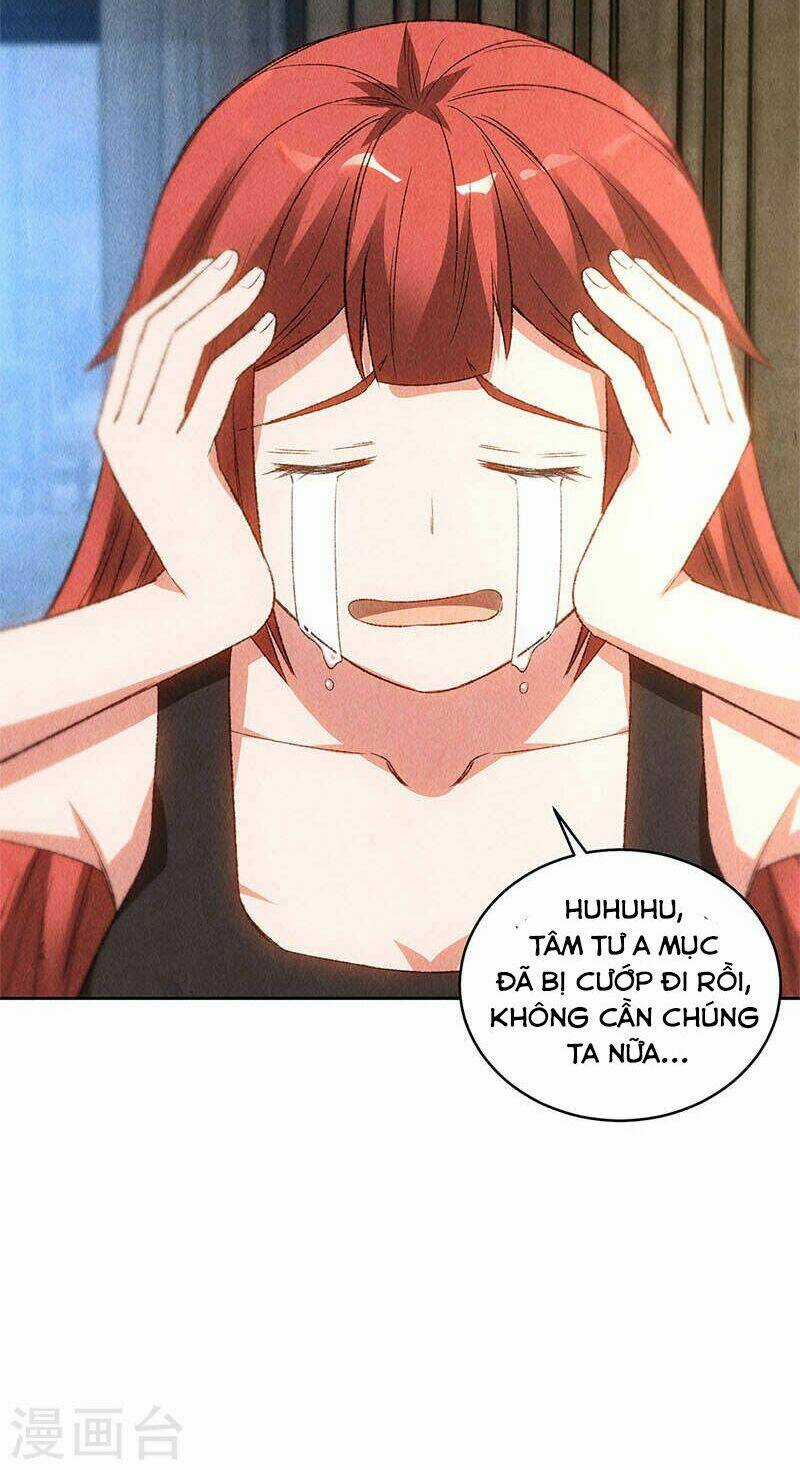 Ta Là Phế Vật - Chapter 79 - Trang 27