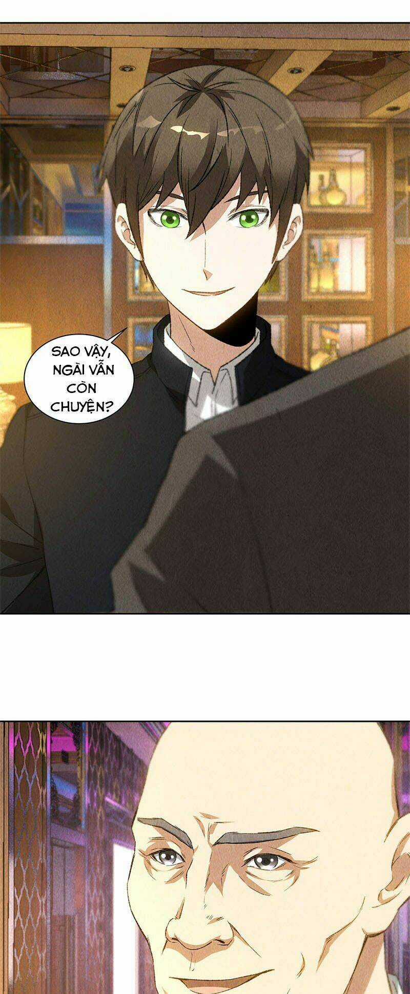 Ta Là Phế Vật - Chapter 79 - Trang 4