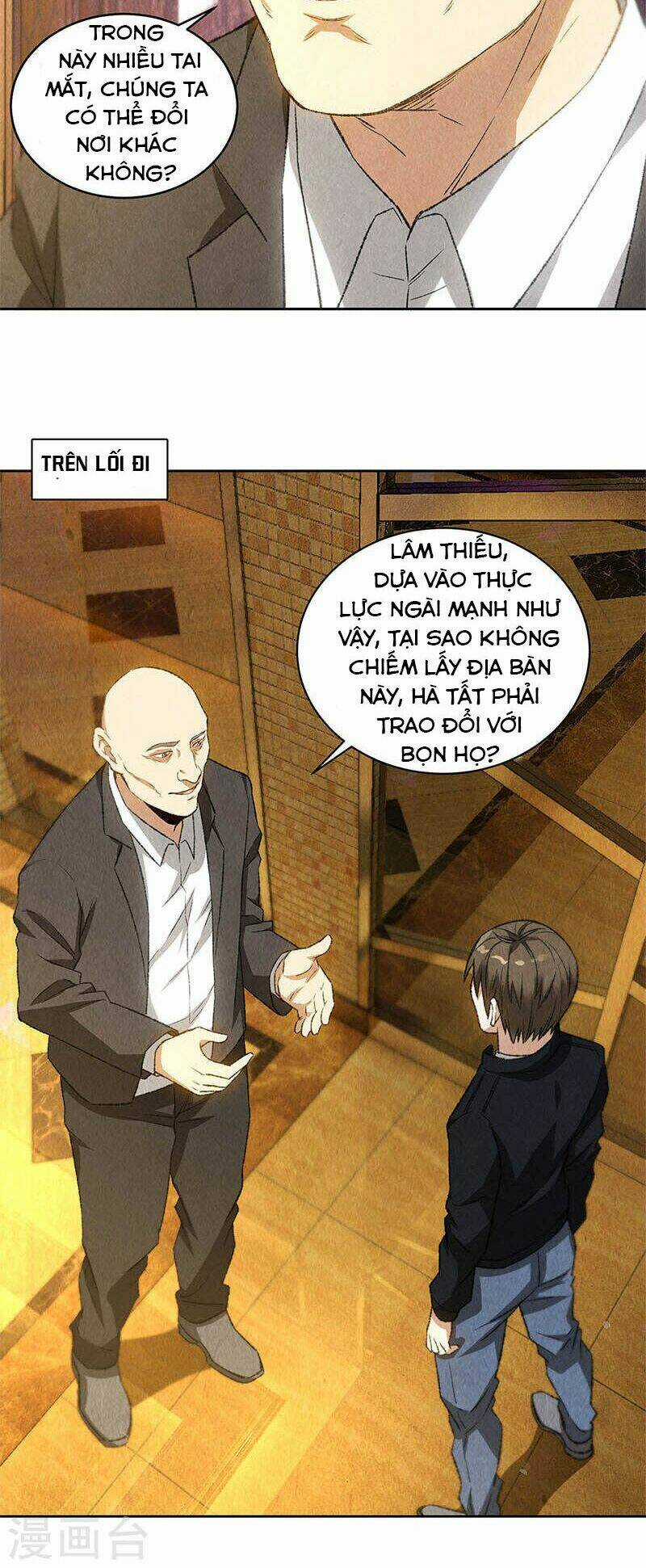 Ta Là Phế Vật - Chapter 79 - Trang 5