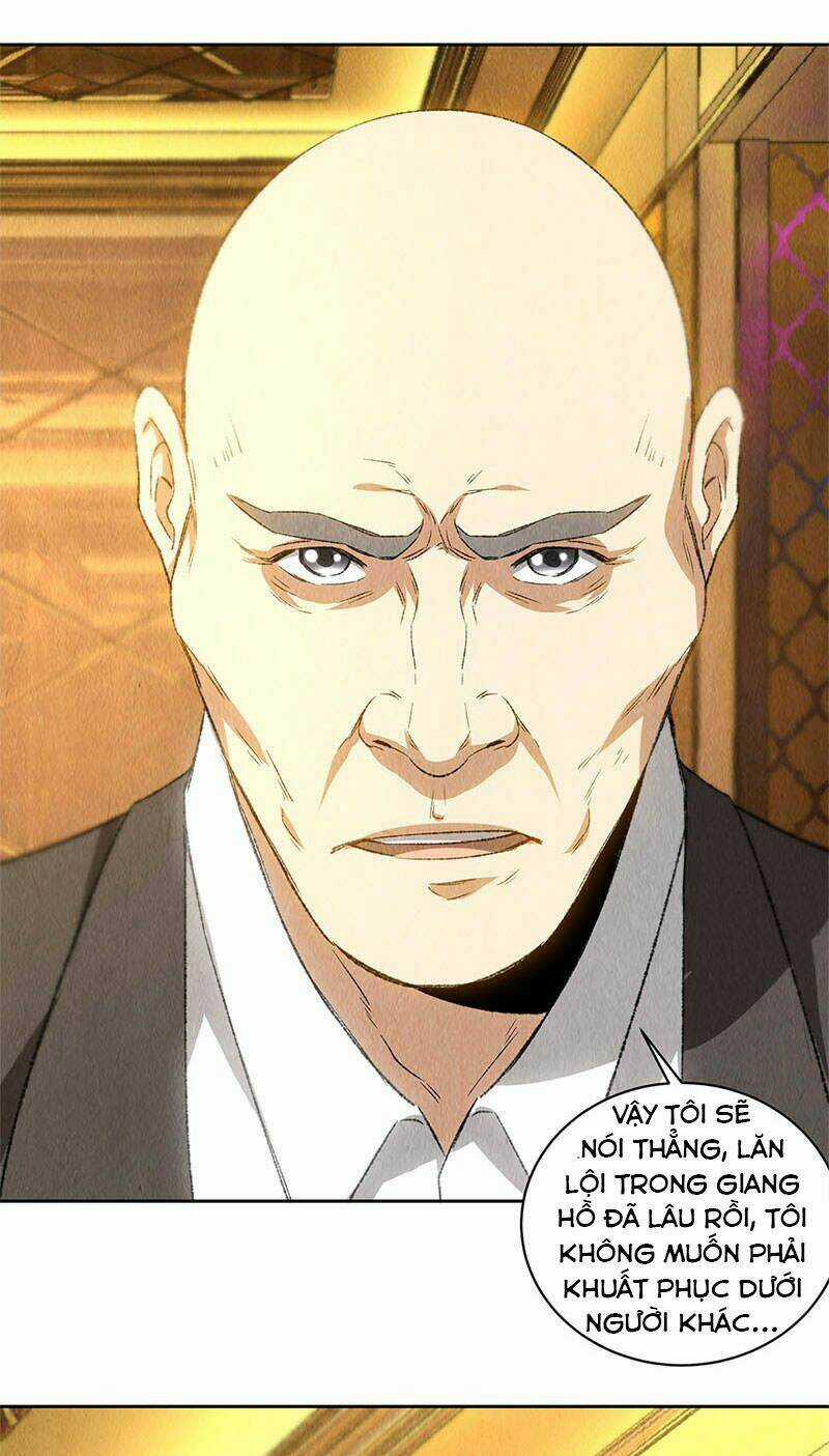 Ta Là Phế Vật - Chapter 79 - Trang 8