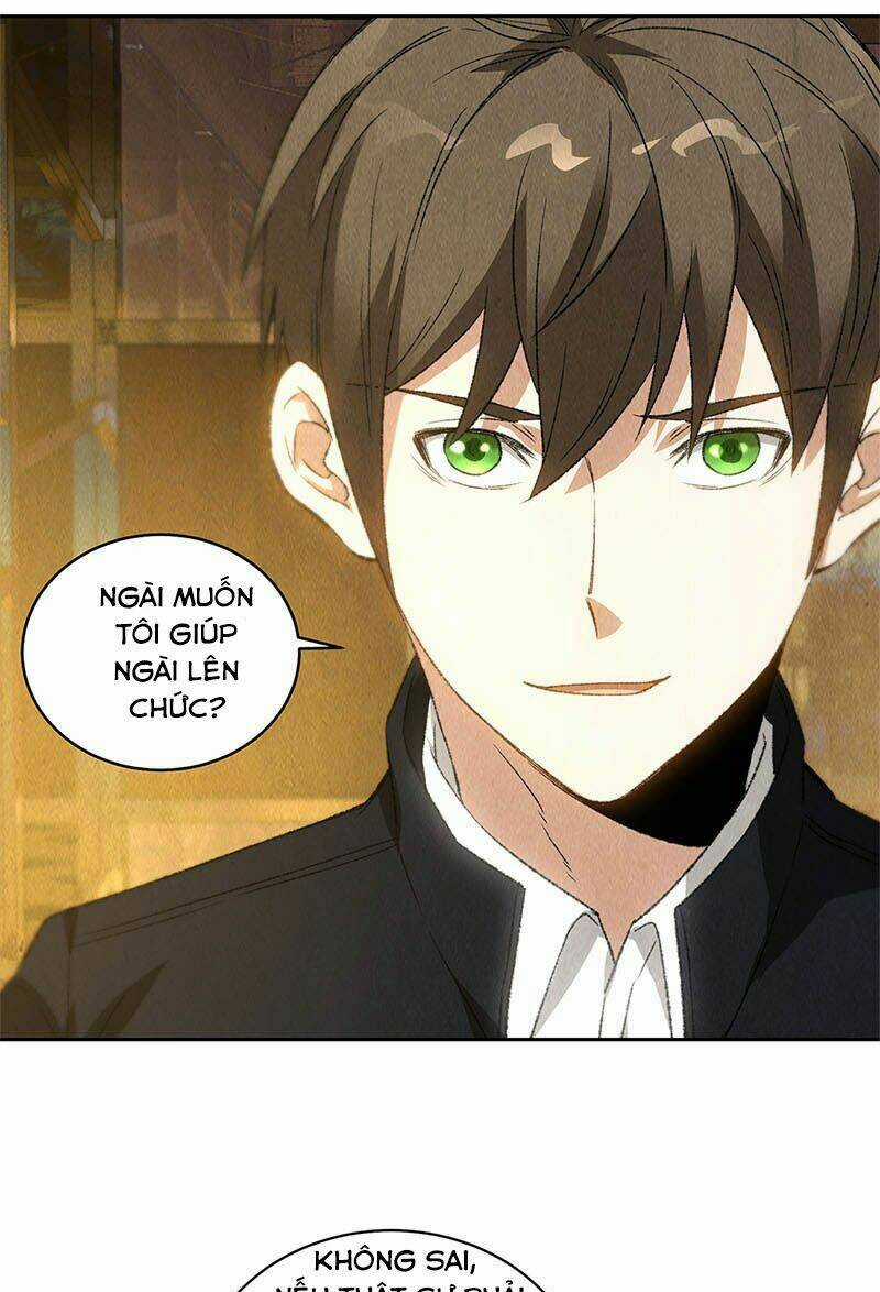 Ta Là Phế Vật - Chapter 79 - Trang 10