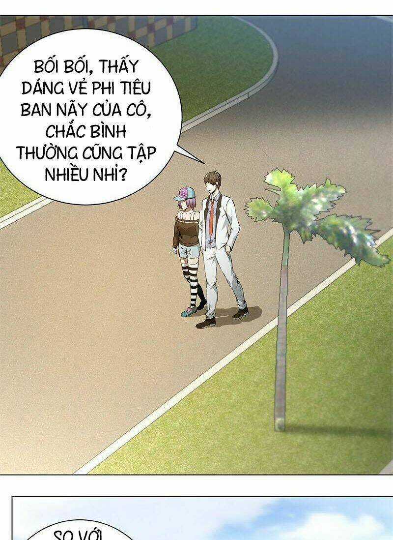 Ta Là Phế Vật - Chapter 8 - Trang 12