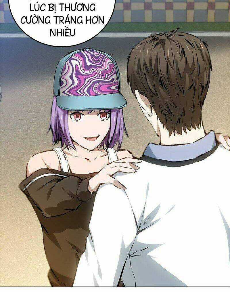Ta Là Phế Vật - Chapter 8 - Trang 15