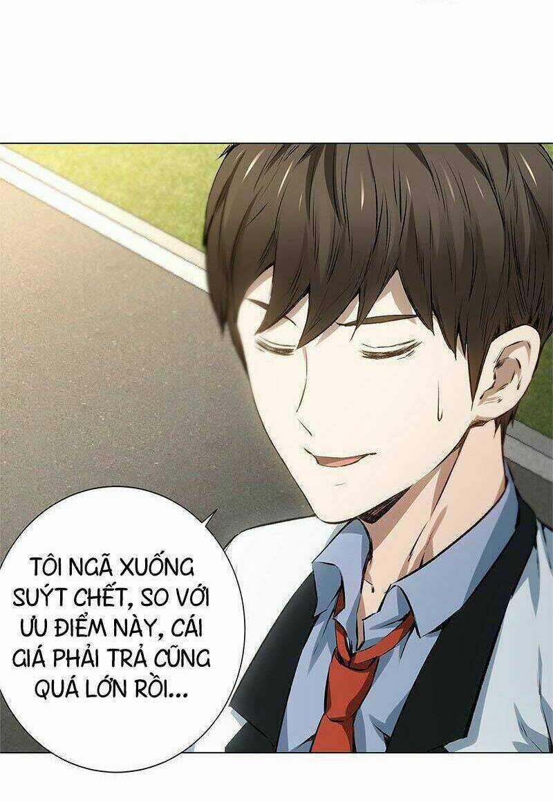 Ta Là Phế Vật - Chapter 8 - Trang 17