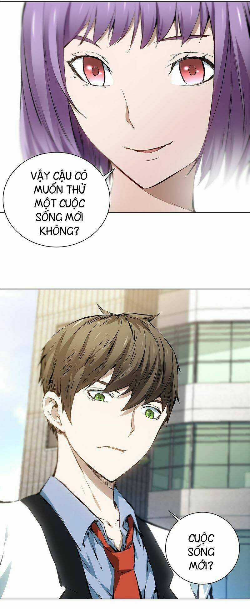 Ta Là Phế Vật - Chapter 8 - Trang 20