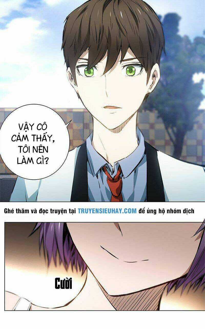 Ta Là Phế Vật - Chapter 8 - Trang 24