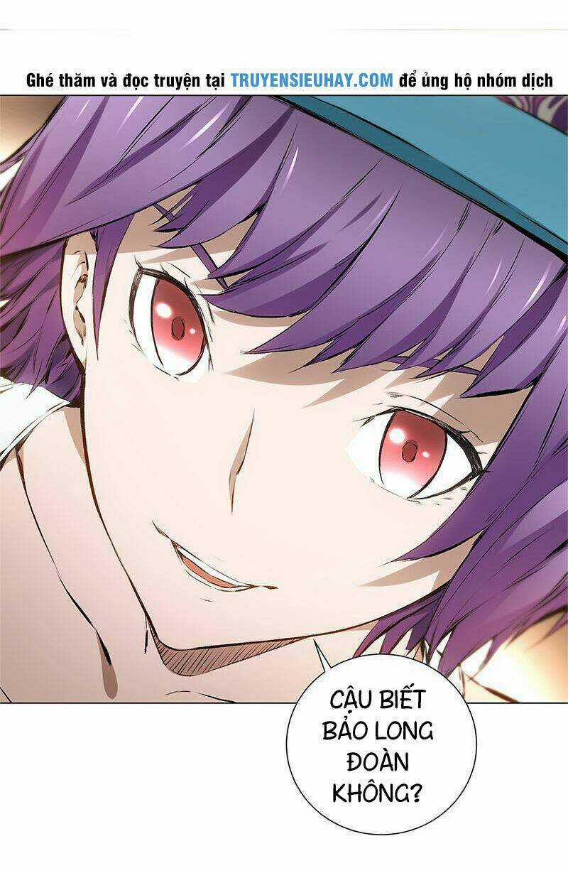 Ta Là Phế Vật - Chapter 8 - Trang 25