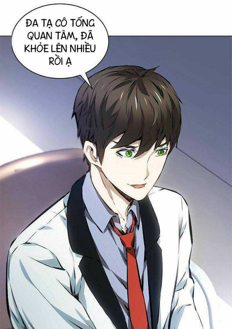 Ta Là Phế Vật - Chapter 8 - Trang 6