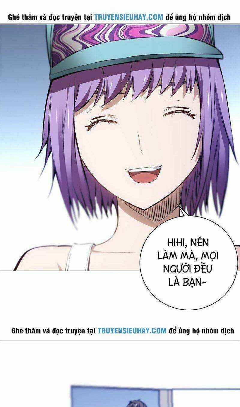 Ta Là Phế Vật - Chapter 8 - Trang 10