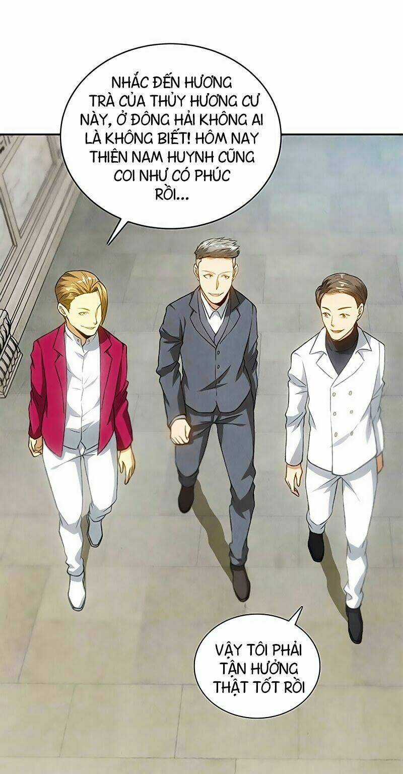 Ta Là Phế Vật - Chapter 80 - Trang 12