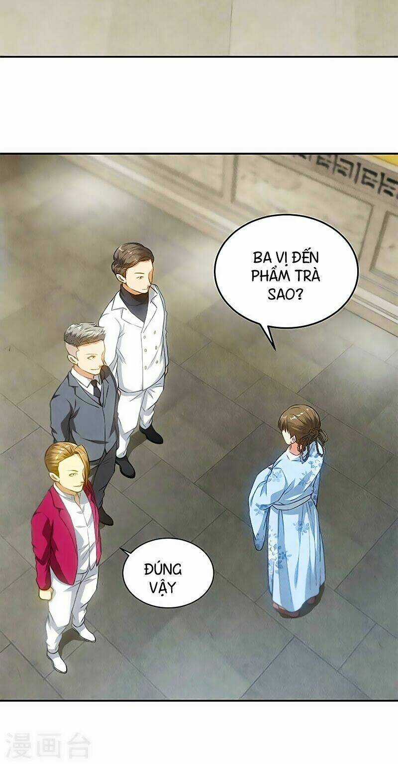 Ta Là Phế Vật - Chapter 80 - Trang 13