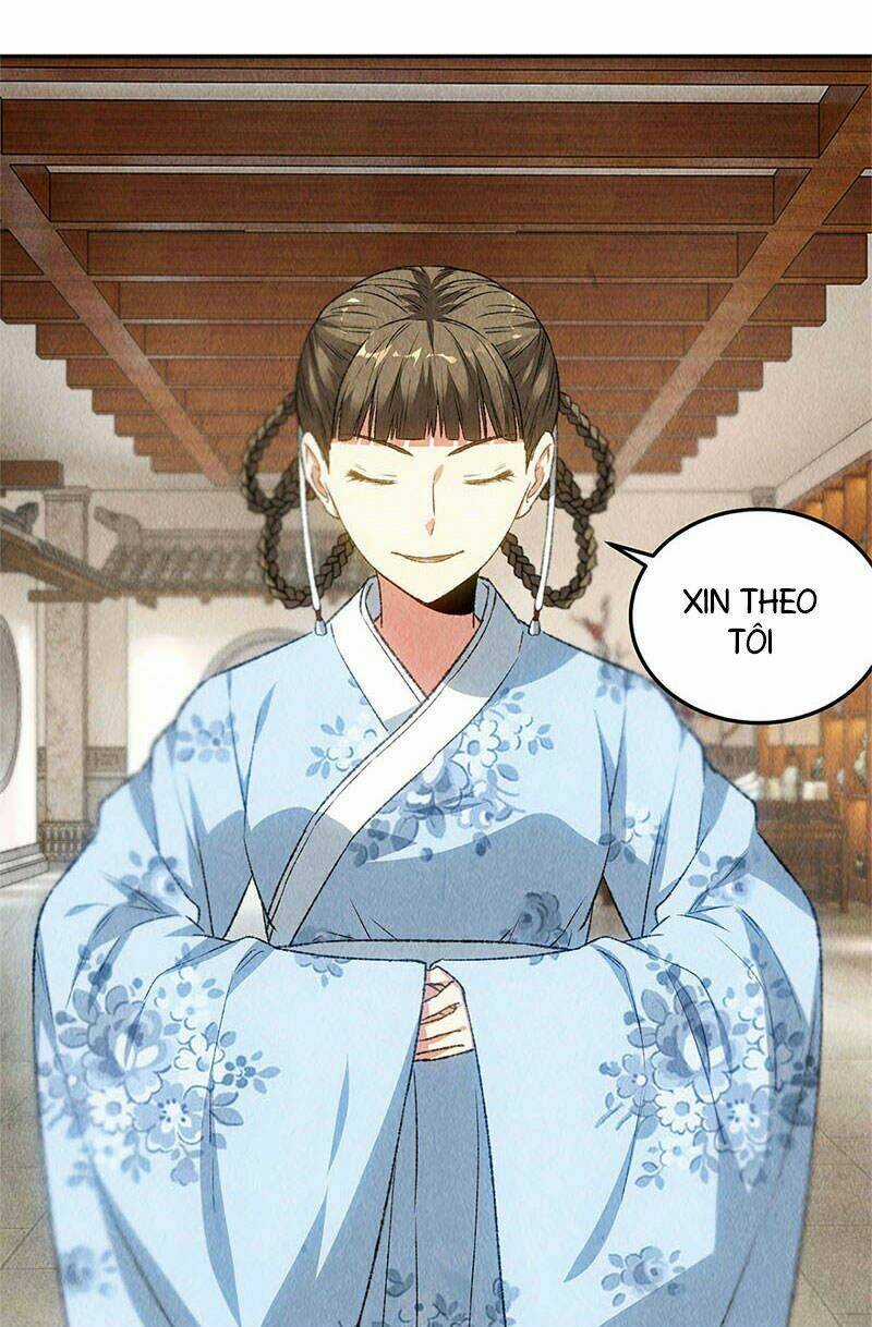 Ta Là Phế Vật - Chapter 80 - Trang 14