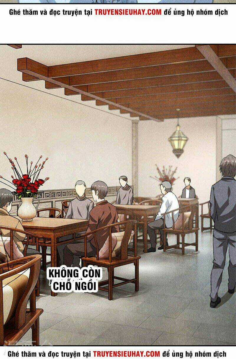 Ta Là Phế Vật - Chapter 80 - Trang 15