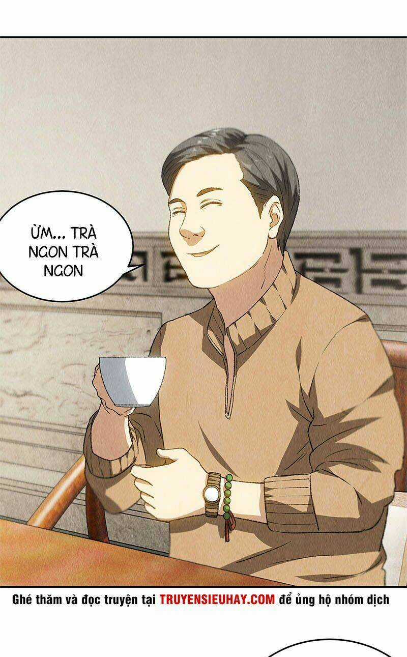 Ta Là Phế Vật - Chapter 80 - Trang 16