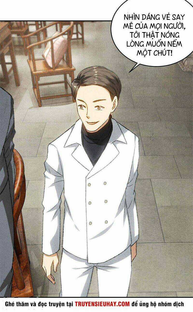 Ta Là Phế Vật - Chapter 80 - Trang 17