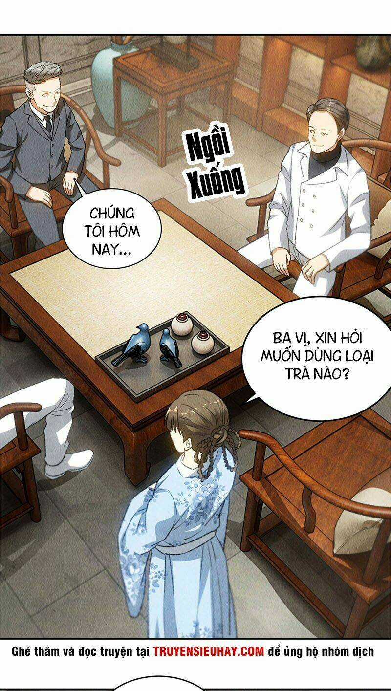 Ta Là Phế Vật - Chapter 80 - Trang 18