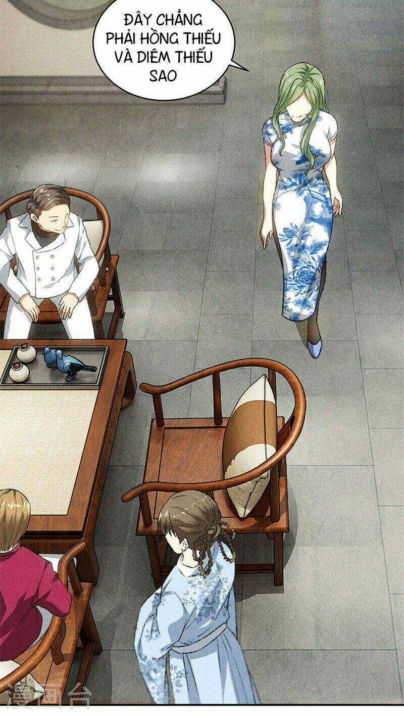 Ta Là Phế Vật - Chapter 80 - Trang 19