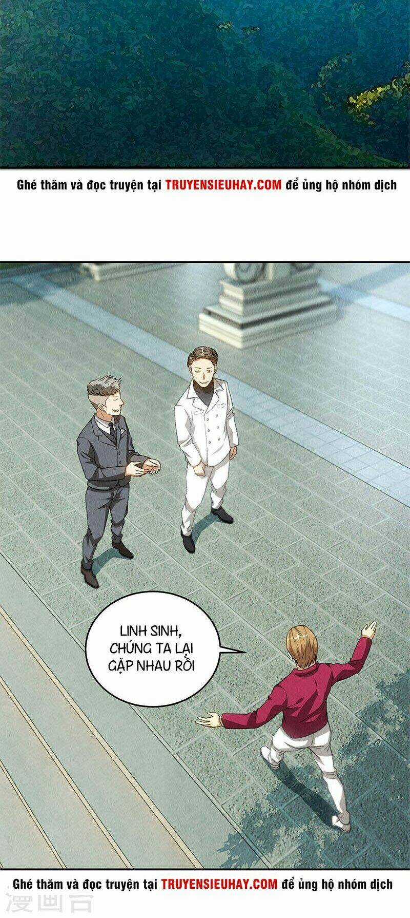 Ta Là Phế Vật - Chapter 80 - Trang 3