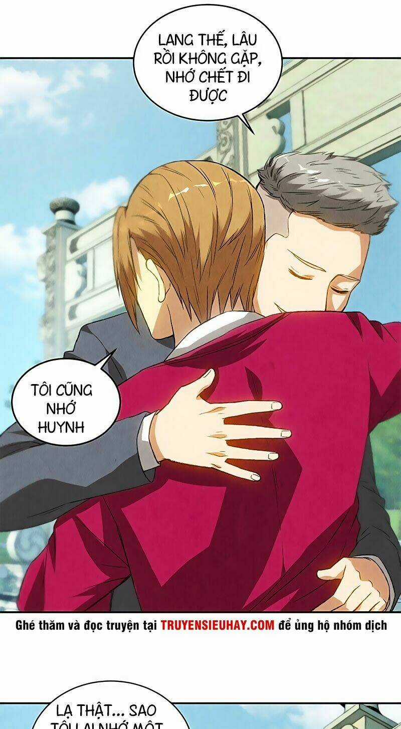 Ta Là Phế Vật - Chapter 80 - Trang 4