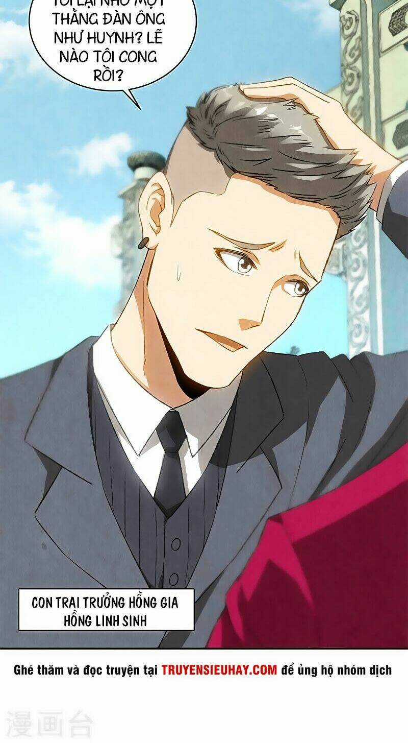 Ta Là Phế Vật - Chapter 80 - Trang 5