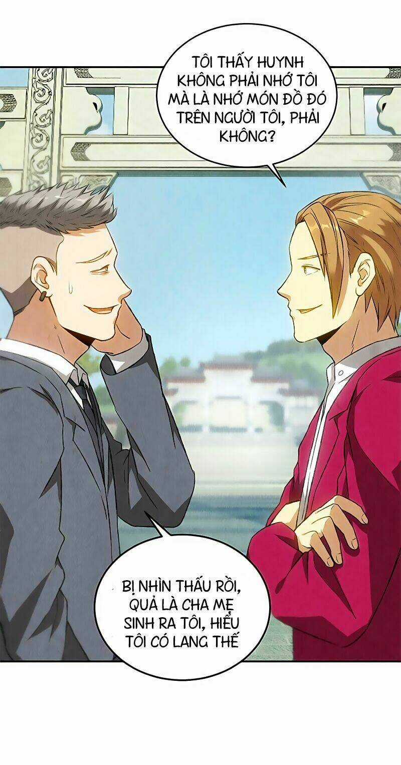 Ta Là Phế Vật - Chapter 80 - Trang 6