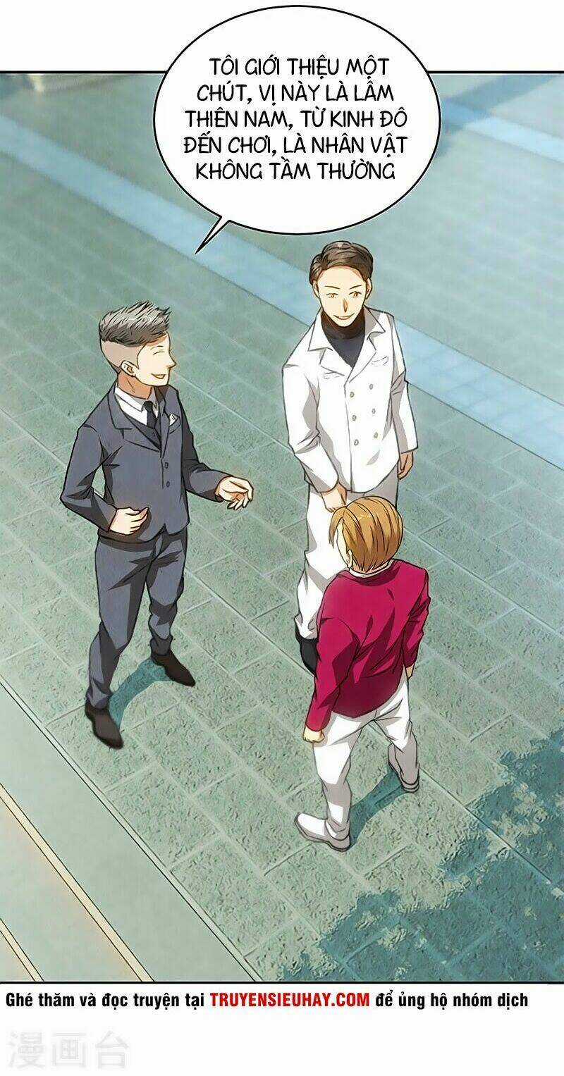 Ta Là Phế Vật - Chapter 80 - Trang 7