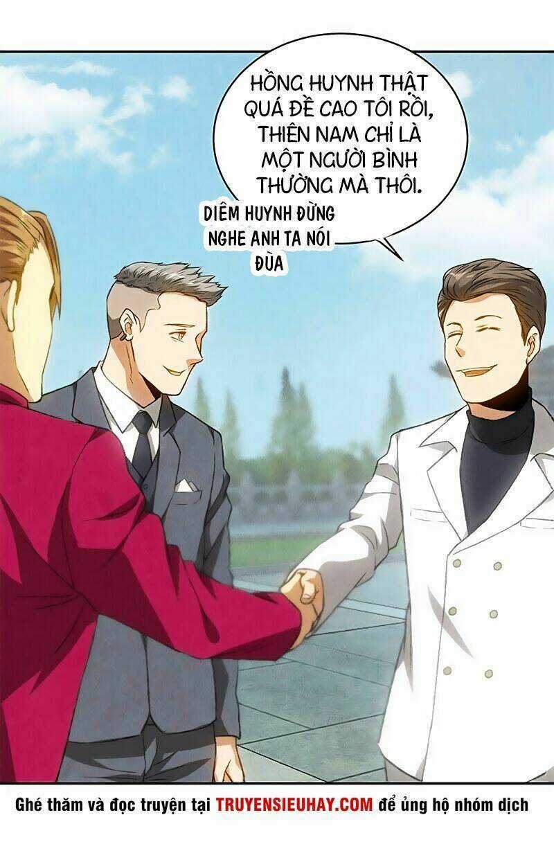 Ta Là Phế Vật - Chapter 80 - Trang 8