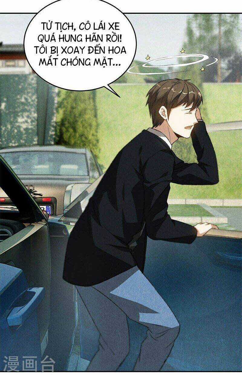Ta Là Phế Vật - Chapter 81 - Trang 11