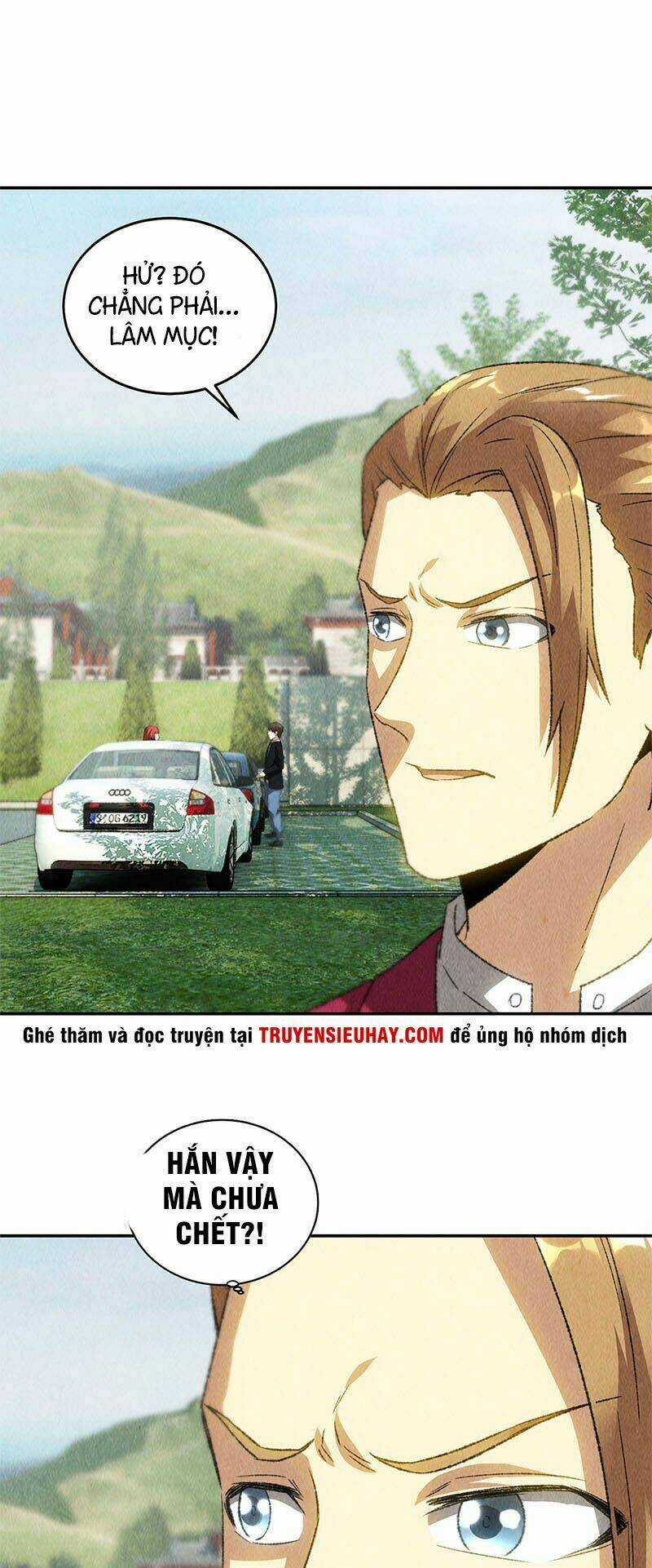 Ta Là Phế Vật - Chapter 81 - Trang 12