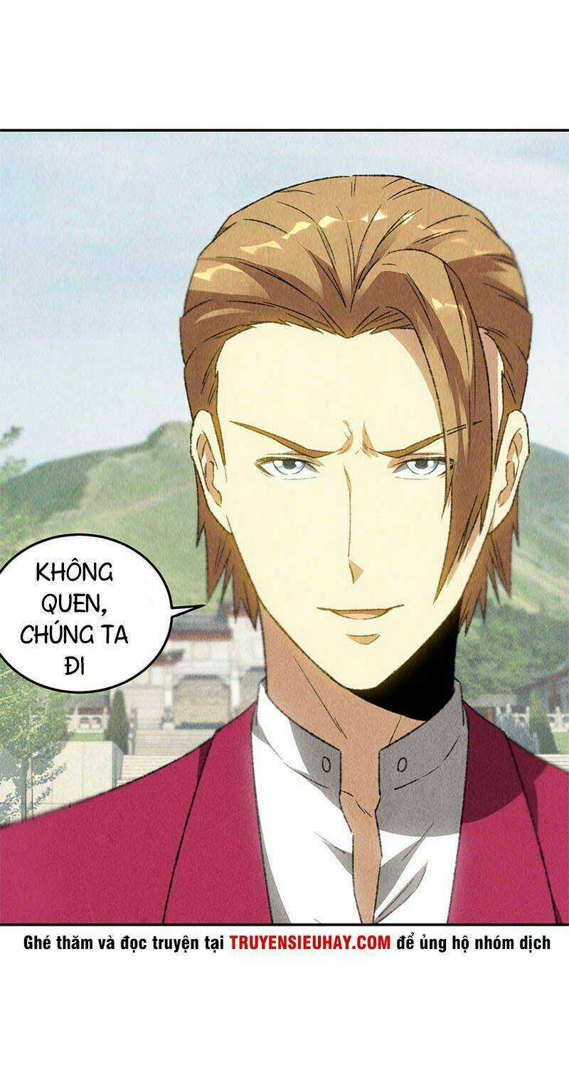 Ta Là Phế Vật - Chapter 81 - Trang 14