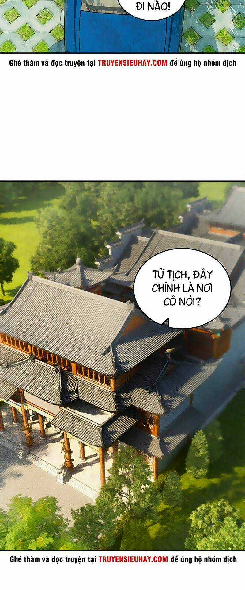 Ta Là Phế Vật - Chapter 81 - Trang 17