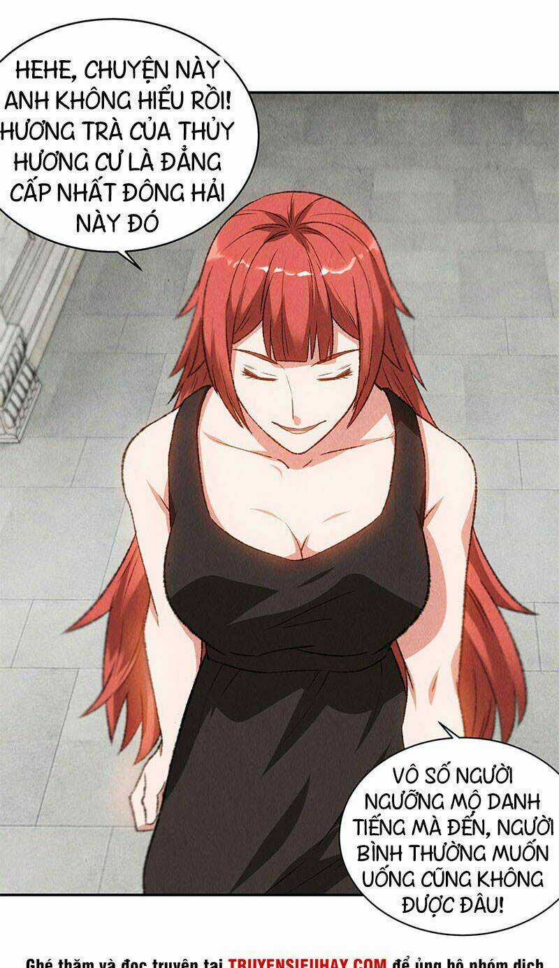 Ta Là Phế Vật - Chapter 81 - Trang 19