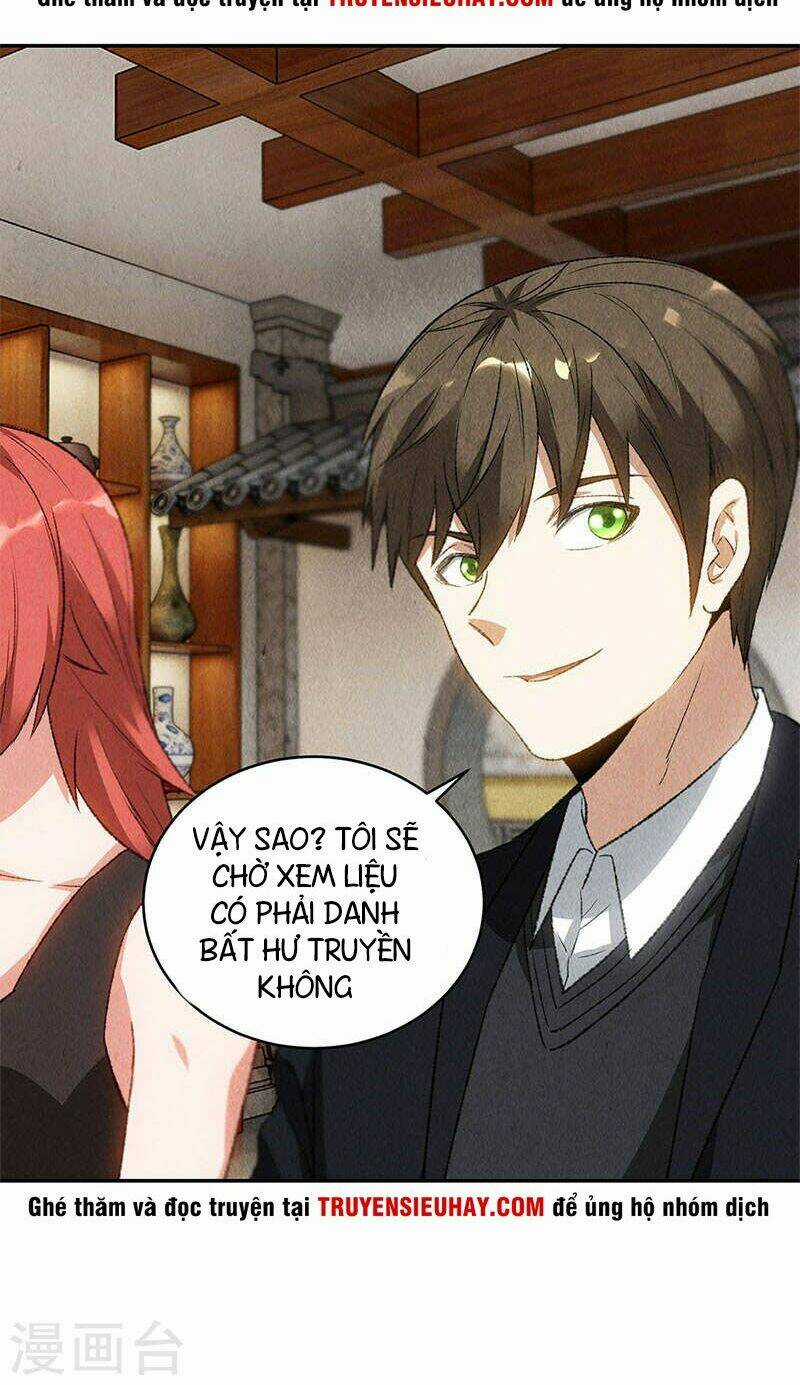 Ta Là Phế Vật - Chapter 81 - Trang 20