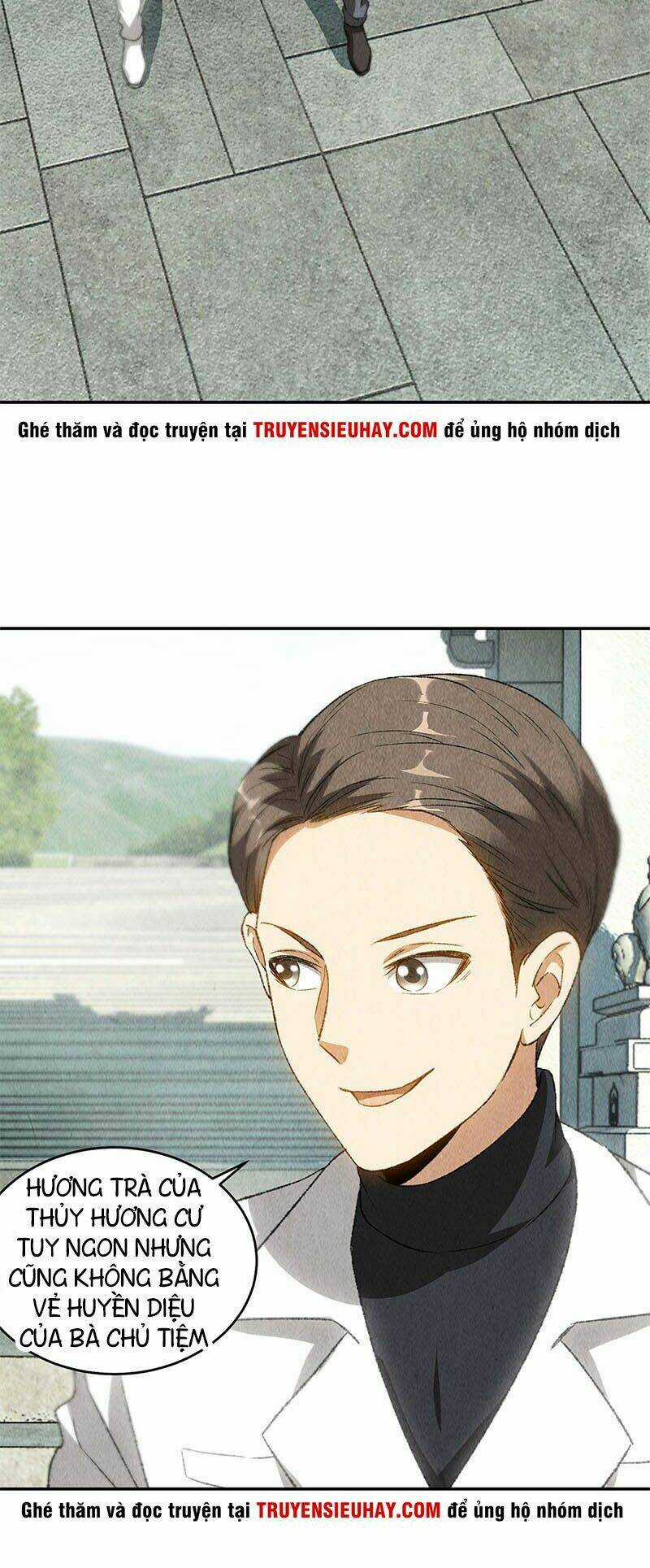 Ta Là Phế Vật - Chapter 81 - Trang 3