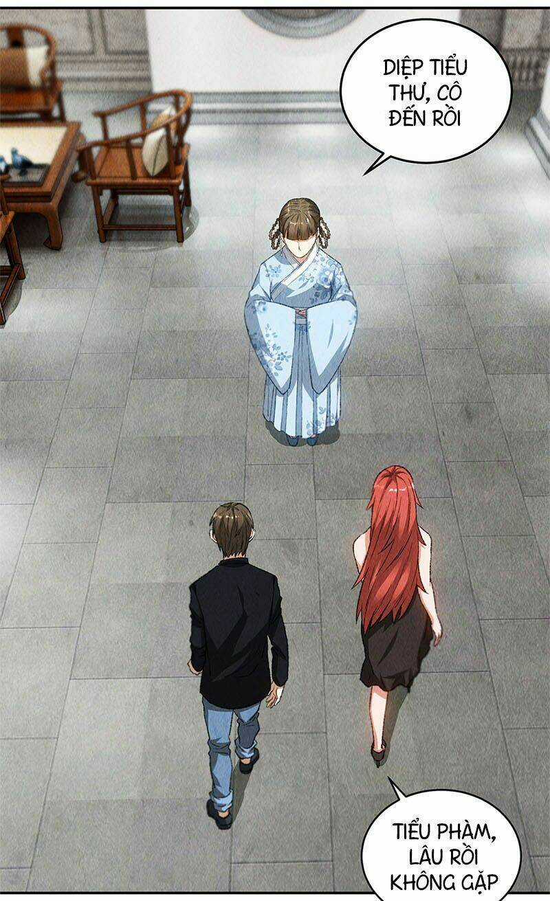 Ta Là Phế Vật - Chapter 81 - Trang 21