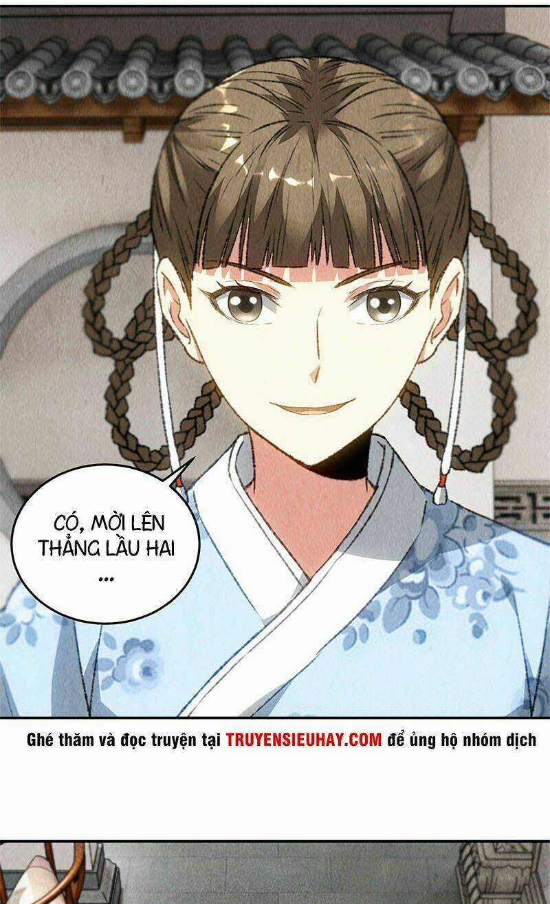 Ta Là Phế Vật - Chapter 81 - Trang 23