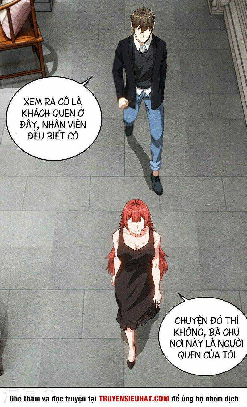 Ta Là Phế Vật - Chapter 81 - Trang 24