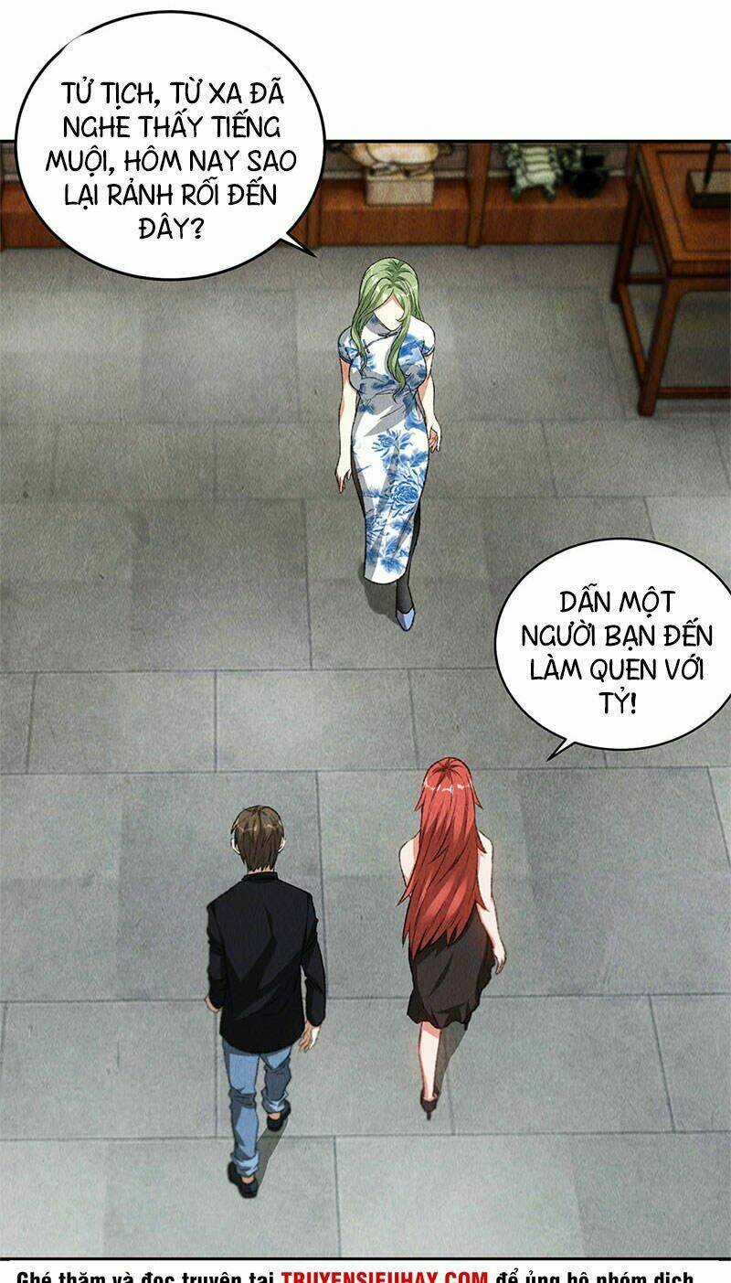 Ta Là Phế Vật - Chapter 81 - Trang 25