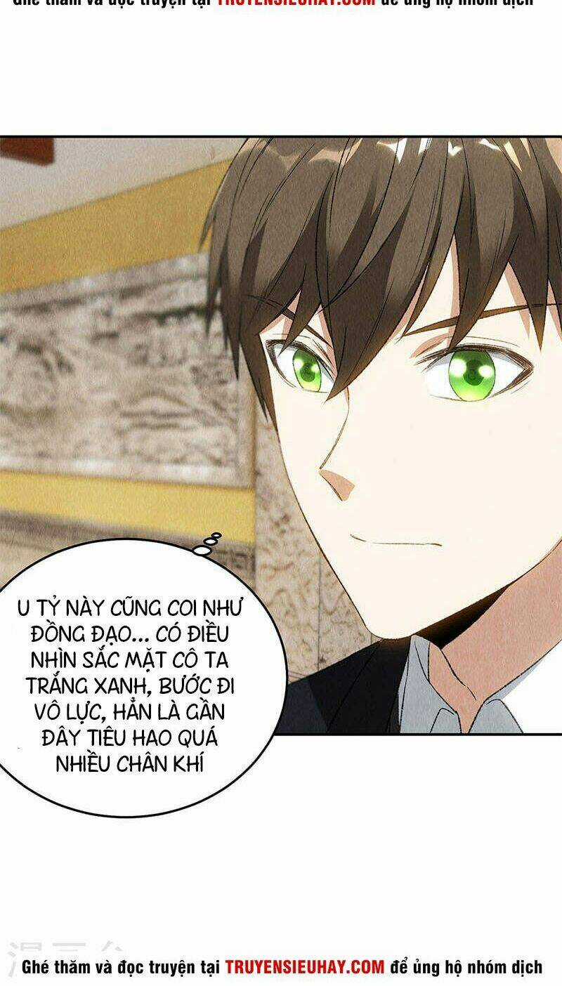 Ta Là Phế Vật - Chapter 81 - Trang 26