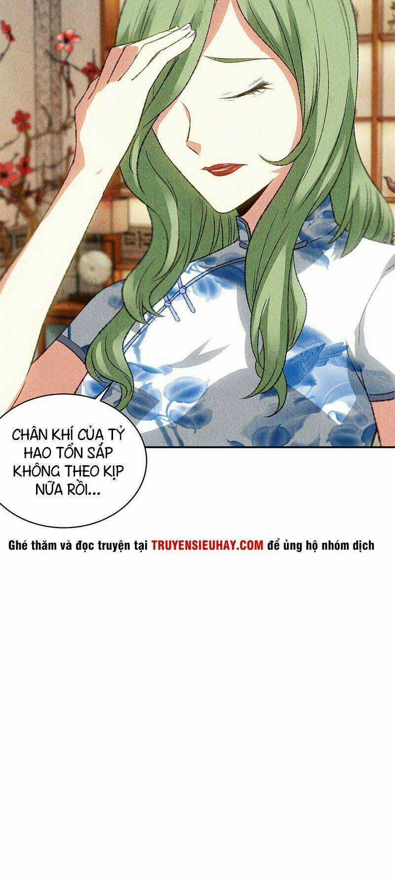 Ta Là Phế Vật - Chapter 81 - Trang 28